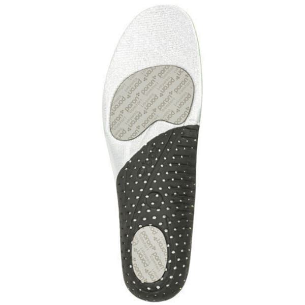 OBOZ O Fit Insole Plus Thermal Med Arch Insole