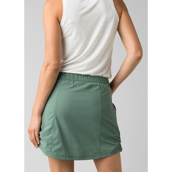 PRANA Women's Arch Skort