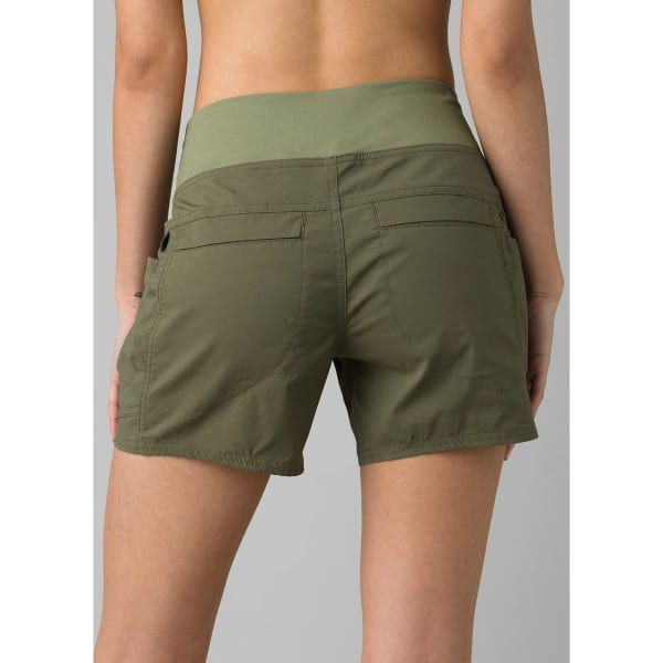 PRANA Women's Kanab Short