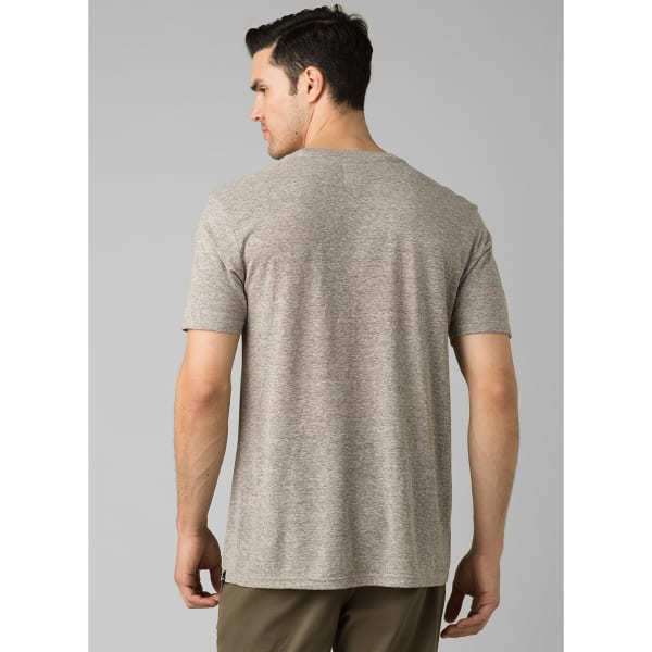 PRANA Men's Cardiff Short-Sleeve Tee