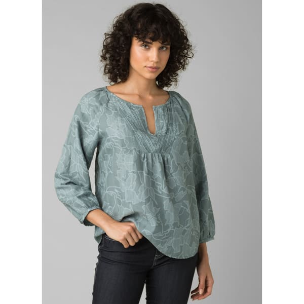 PRANA Women's Leonardo Top