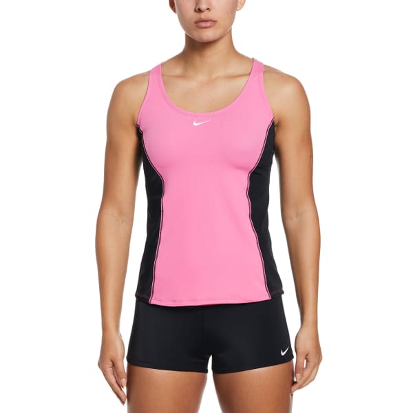 Nike Tankini Women's Swimsuit Top.