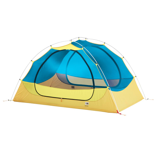 THE NORTH FACE Eco Trail 2 Tent