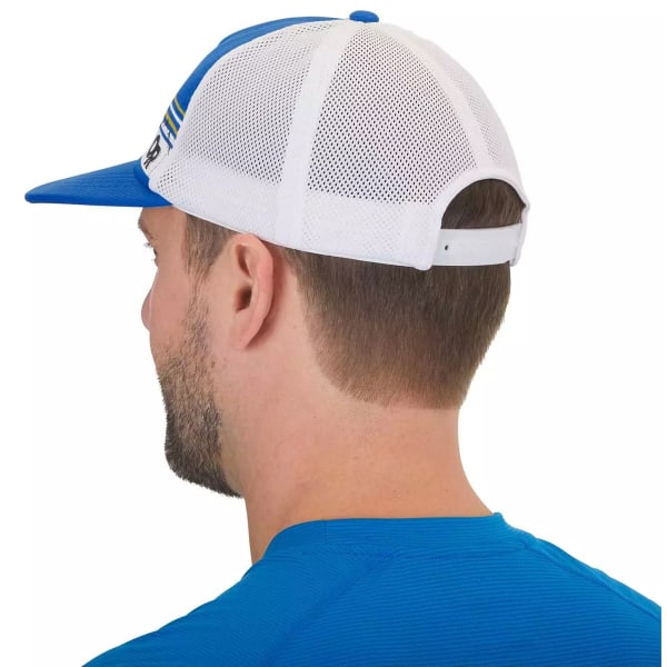 OUTDOOR RESEARCH Men's Performance Trucker Trail-Run Hat