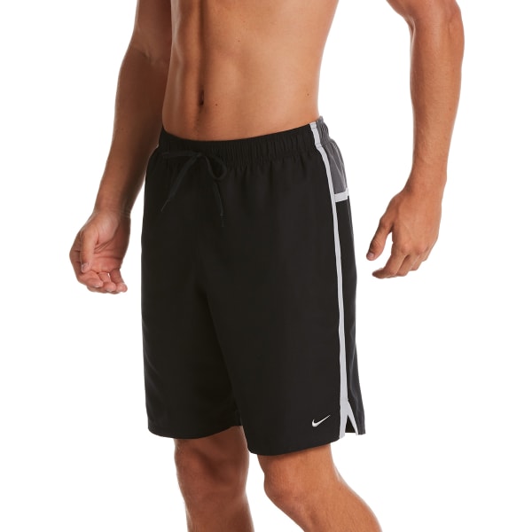 NIKE Men's Diverge 9" Swim Trunks