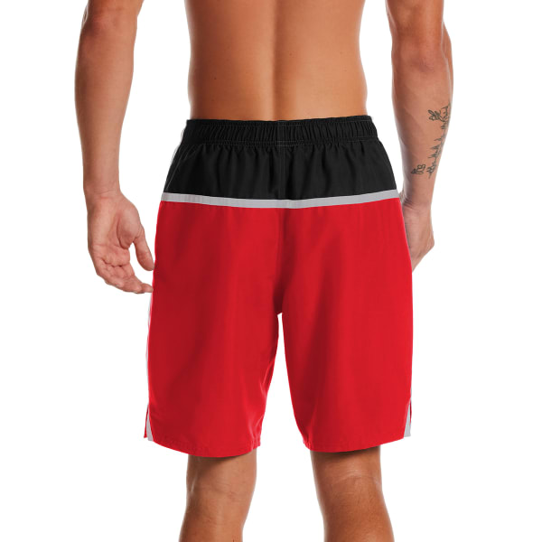 NIKE Men's Diverge 9" Swim Trunks