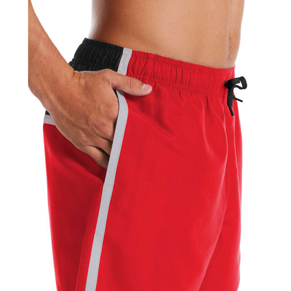 NIKE Men's Diverge 9" Swim Trunks