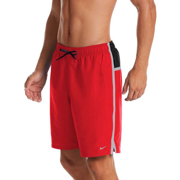 NIKE Men's Diverge 9" Swim Trunks