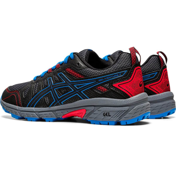 ASICS Boys' Gel-Venture 7 GS Running Shoes