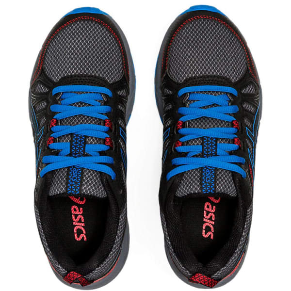 ASICS Boys' Gel-Venture 7 GS Running Shoes