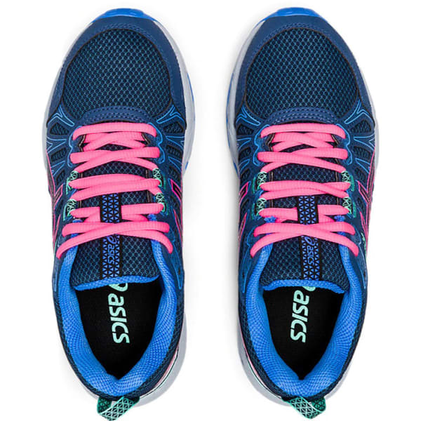 ASICS Girls' Gel-Venture 7 GS Running Shoe