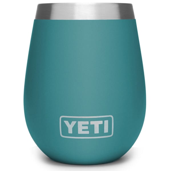 YETI Rambler 10 OZ Wine Tumbler