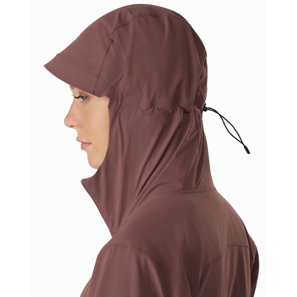 ARC'TERYX Women's Gamma SL Hoodie