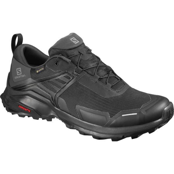 SALOMON Men's X Raise GTX Hiking Shoes