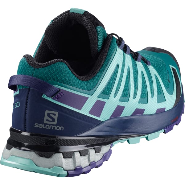 SALOMON Women's XA Pro 3D V8 GTW Trail Running Shoe