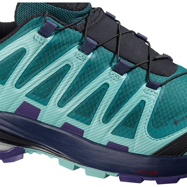 SALOMON Women's XA Pro 3D V8 GTW Trail Running Shoe