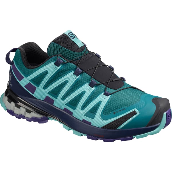 SALOMON Women's XA Pro 3D V8 GTW Trail Running Shoe