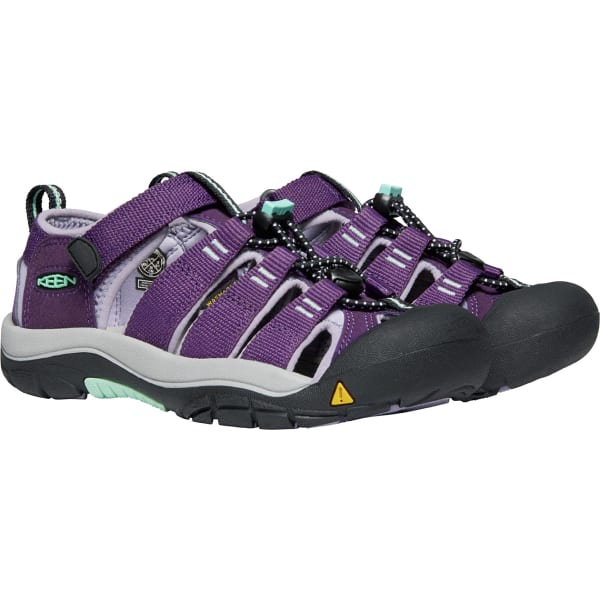 KEEN Kids' Newport H2 Sandal