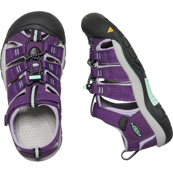 KEEN Kids' Newport H2 Sandal