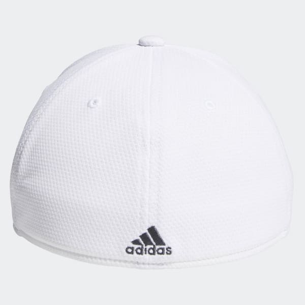 ADIDAS Men's Release Stretch Fit Hat