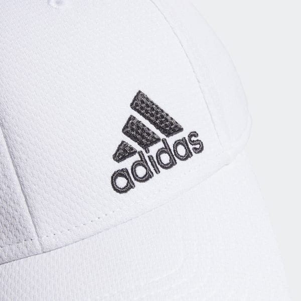 ADIDAS Men's Release Stretch Fit Hat