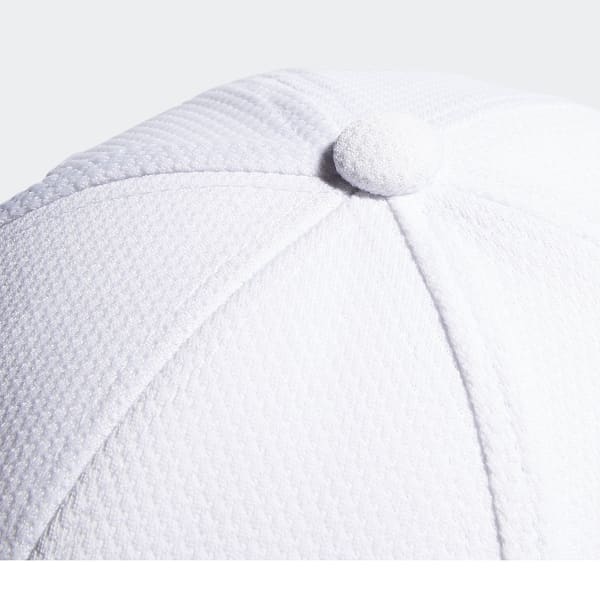 ADIDAS Men's Release Stretch Fit Hat