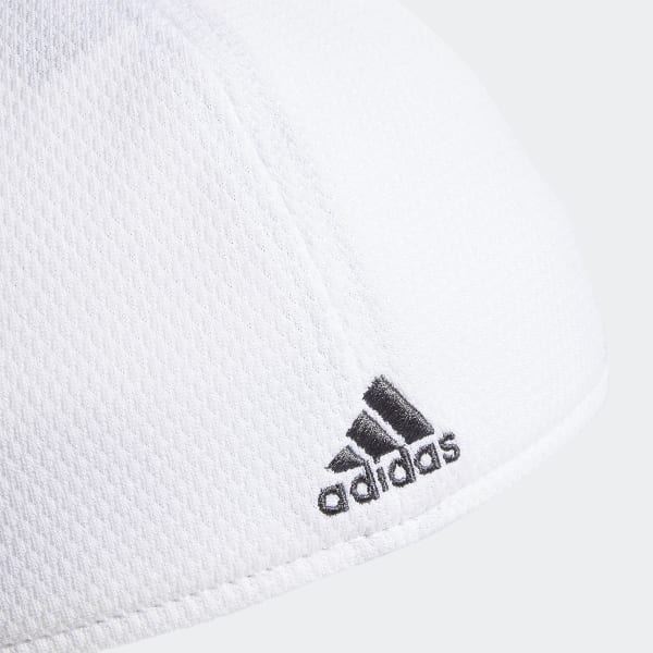ADIDAS Men's Release Stretch Fit Hat