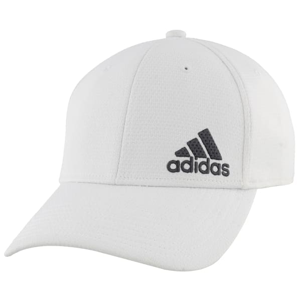 ADIDAS Men's Release Stretch Fit Hat