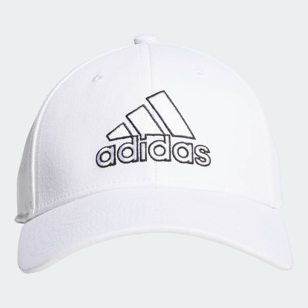 ADIDAS Men's Producer Stretch-Fit Cap