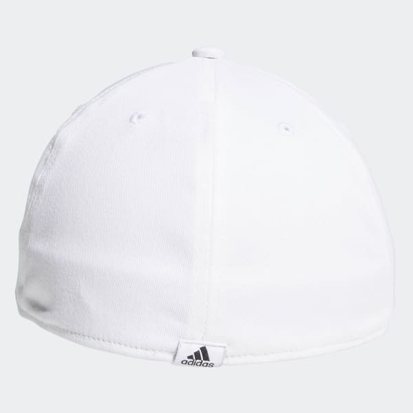 ADIDAS Men's Producer Stretch-Fit Cap