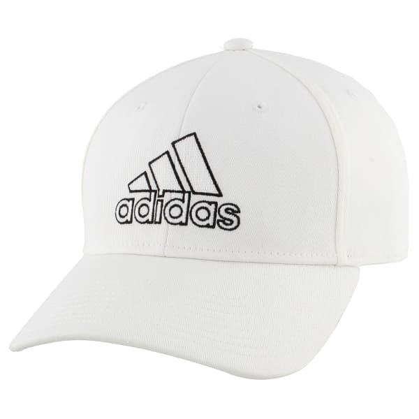 ADIDAS Men's Producer Stretch-Fit Cap