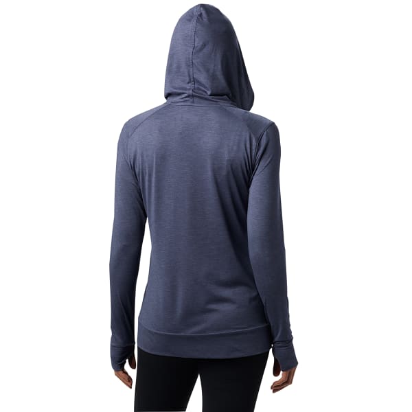 COLUMBIA Women's Place To Place II Full Zip Hoodie - Eastern Mountain Sports