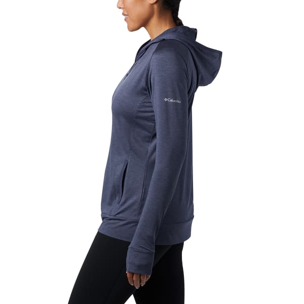 COLUMBIA Women's Place To Place II Full Zip Hoodie - Eastern Mountain Sports