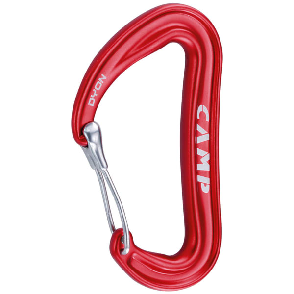 CAMP USA Dyon Carabiner