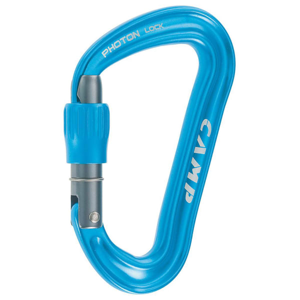 CAMP USA Photon Lock Carabiner