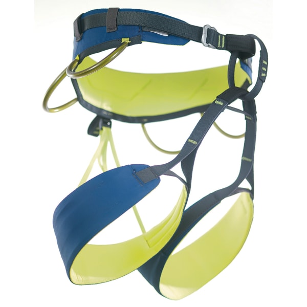 CAMP Energy Rock Climbing Harness