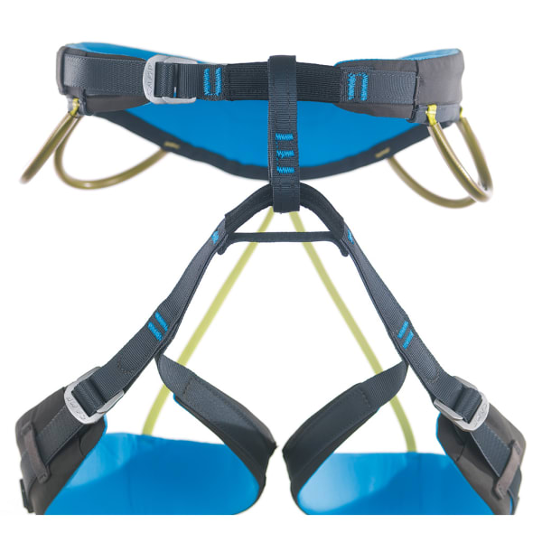 CAMP Women's Energy Nova Rock Climbing Harness