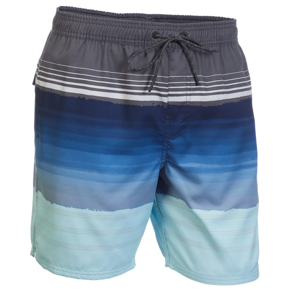 O'NEILL Men's Timeless Volley 17" Board Shorts