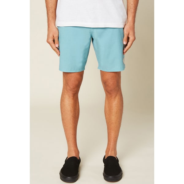 O'NEILL Men's Retrofreak Staple Cruzer 18" Boardshorts