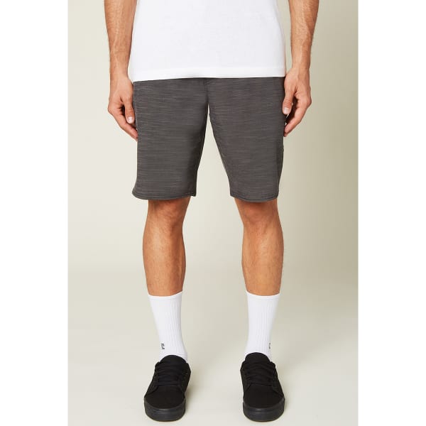 O'NEILL Men's Locked Slub Shorts