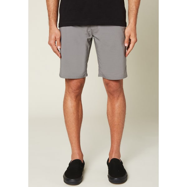 O'NEILL Men's Stockton Hybrid Shorts