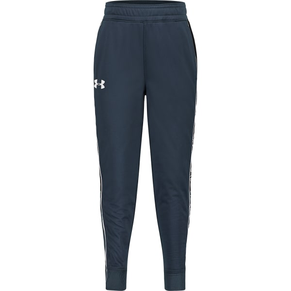 UNDER ARMOUR Boys' 4-7 Velocity Jogger Pants