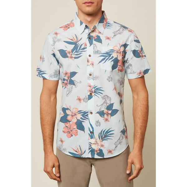 O'NEILL Men's Hulala Shirt