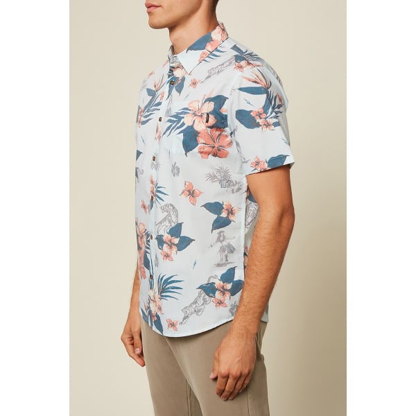 O'NEILL Men's Hulala Shirt