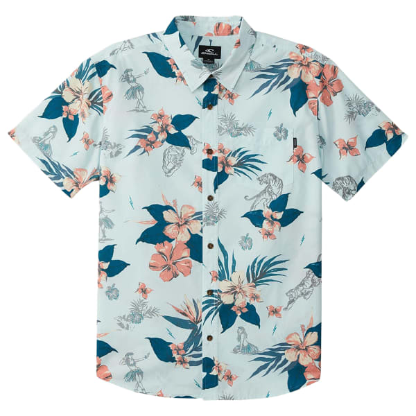 O'NEILL Men's Hulala Shirt