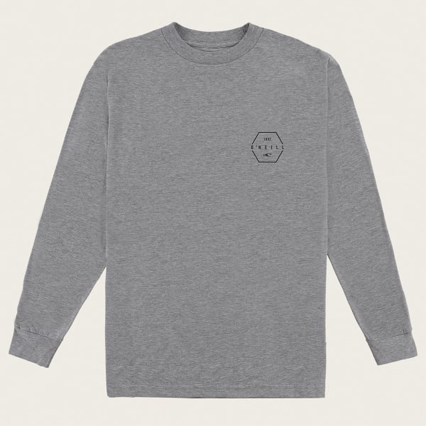 O'NEILL Men's Phil Long-Sleeve Tee