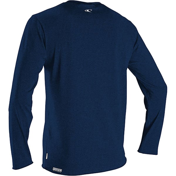 O'NEILL Men's Hybrid Sun Long-Sleeve Tee