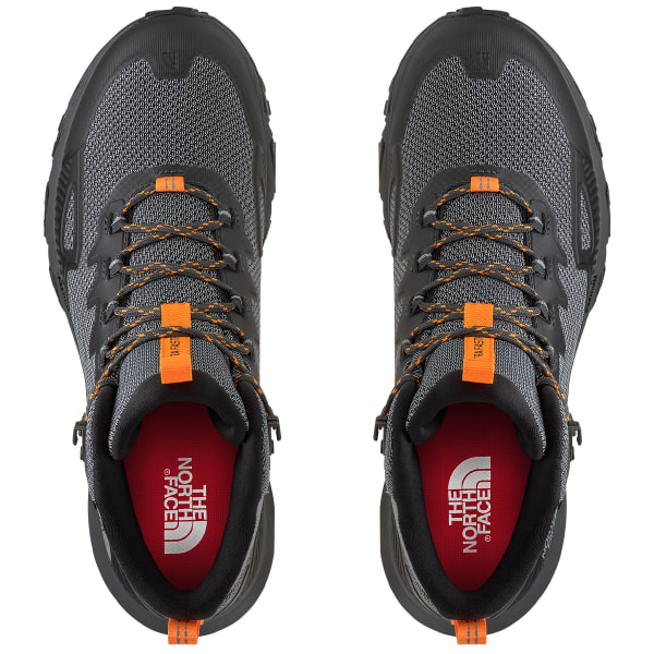 THE NORTH FACE Men's Ultra Fastpack IV Mid Futurlight Trail Hiking ...