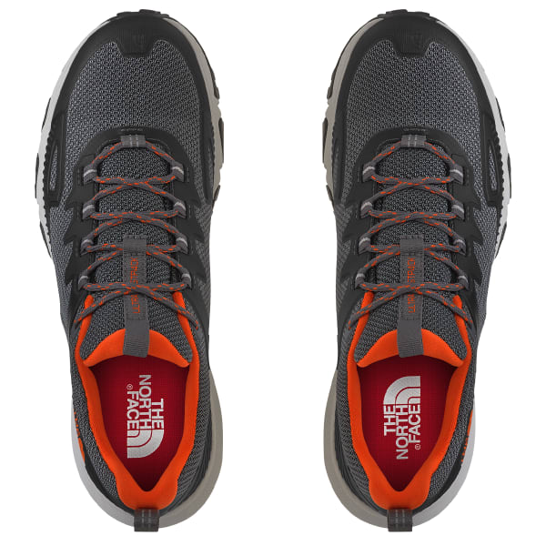 THE NORTH FACE Men's Ultra Fastpack IV Futurelight Hiking Shoes