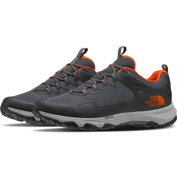 THE NORTH FACE Men's Ultra Fastpack IV Futurelight Hiking Shoes